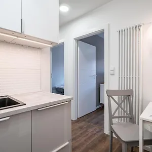 Apartamento Zaułek Białoskórniczy