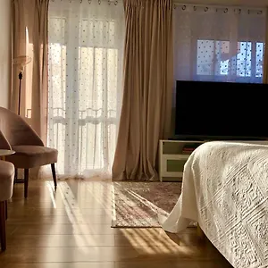  Apartamento Old Town Romantic Apartment. Breslau-wroclaw.
