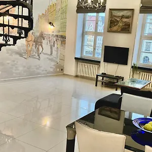  Apartamento Wroclaw Inn Apartments