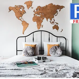  Apartament Pure Inżynierska